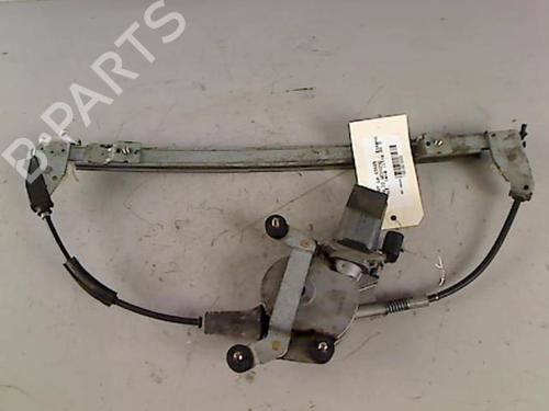Used Front right window mechanism FIAT PALIO Weekend (178_, 173_, 373_, 374_, 171_) 1.2 (178DYA1A, 178DXS1A) (60 hp) 25582842