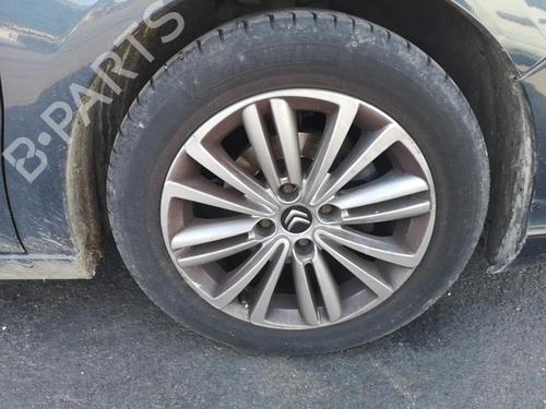 Front right window mechanism CITROËN C4 II (NC_) 1.4 VTi 95 (NC8FP0) | BP25560750C23  - Image 30