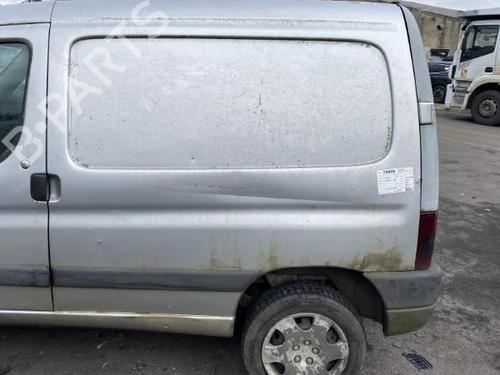 Hand brake PEUGEOT PARTNER Box Body/MPV (5_, G_) 1.9 D | BP25562865I18 