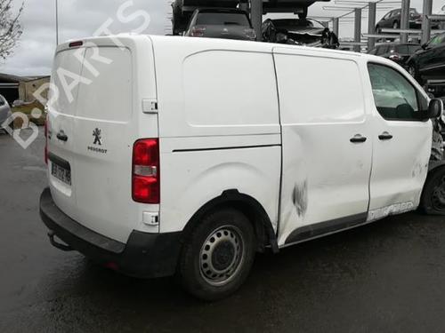 Left front brake caliper PEUGEOT EXPERT Van (V_) 2.0 BlueHDi 120 | BP25557399M105 - Image 12