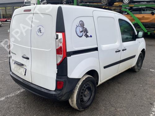 Højre solskærm RENAULT KANGOO Express (FW0/1_) 1.5 dCi 75 (FW07, FW10, FW04) | BP32186136I2 - Image 12