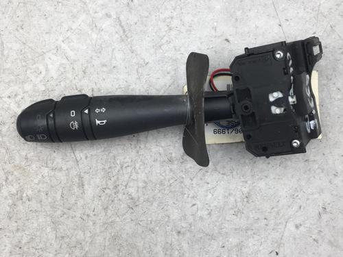 Used Switch RENAULT CLIO II Hatchback Van (SB0/1/2_) 1.9 D (SB0R) (54 hp) 25578098