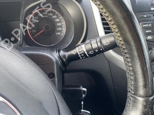 Front left window mechanism HYUNDAI ix20 (JC) 1.6 CRDI | BP25567667C22 