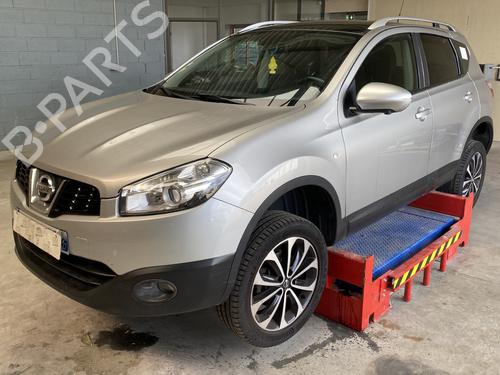 Used Parts NISSAN QASHQAI I (J10, NJ10) 1.5 dCi (110 hp) 4478363