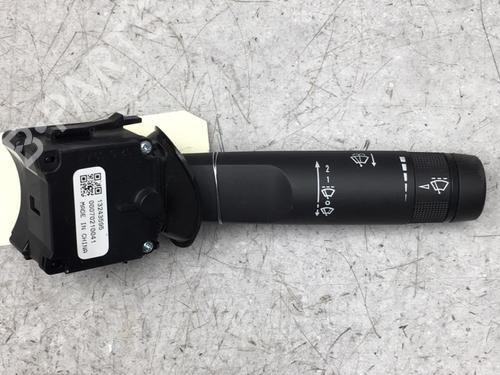 Used Steering column stalk Steering column stalk CHEVROLET CRUZE Hatchback (J305) 1.6 (124 hp) 25581771 25581771