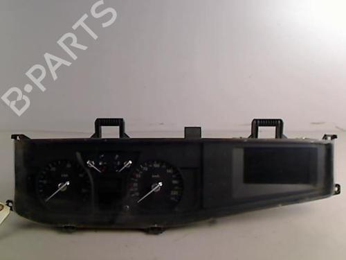 Instrument cluster RENAULT VEL SATIS (BJ0_) 3.0 dCi (BJ0J, BJ0N) | BP25523293C47 - Image 2