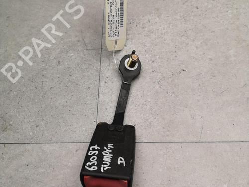 Used Seat buckle CITROËN JUMPER I Van (244) 2.2 HDi (101 hp) 25579368