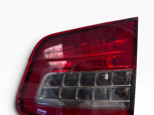 Right tailgate light CITROËN C5 III (RD_) 1.6 HDi 115 (RD9HRA, RD9HLA, RD9HL0) | BP39985711C80 - Image 2