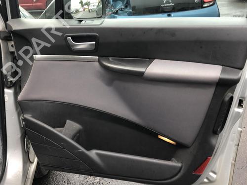 Front left seatbelt PEUGEOT 807 (EB_) 2.0 HDi | BP25514845I26  - Image 15