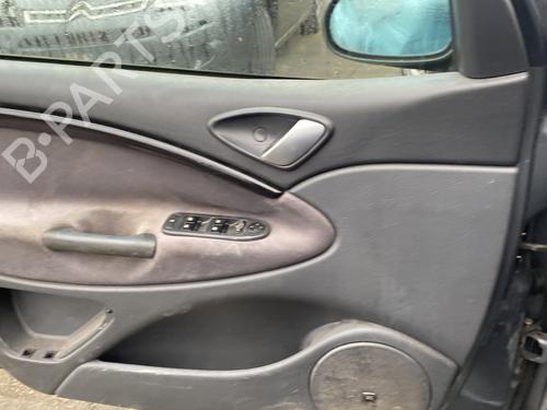 Left headlight CITROËN C5 II (RC_) 2.0 HDi (RCRHRH) | BP27253673C28  - Image 18