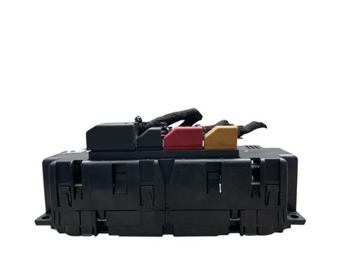 Climate control DACIA SANDERO III 1.0 TCe 90 | BP25499646I5 