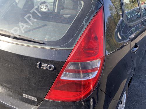 Left rear window switch HYUNDAI i30 (FD) 1.6 CRDi | BP25502313I29  - Image 25