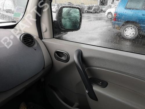 Pala sol esquerda RENAULT KANGOO Express (FW0/1_) 1.5 dCi 85 (FW0K, FW0L, FW0B) | BP25554384I1 - Image 26