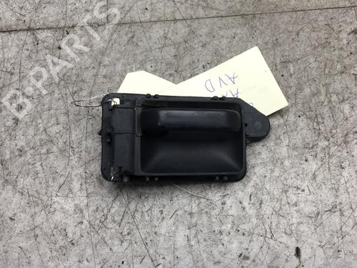 Used Front right interior door handle CITROËN AX (ZA-_) 10 (50 hp) 25579671