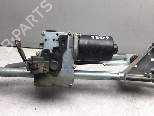 Used Front wiper motor PEUGEOT 307 (3A/C) 1.6 16V (109 hp) 31333468