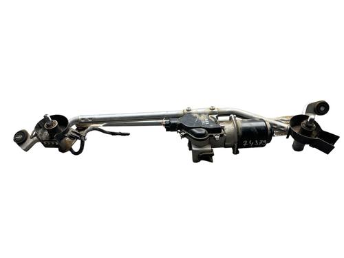 Front wiper motor MITSUBISHI L200 / TRITON (KJ_, KK_, KL_) 2.2 DI-D 4WD | BP27629385M29 