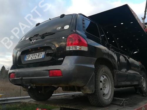 Switch HYUNDAI SANTA FÉ I (SM) 2.0 CRDi 4x4 | BP25577202I30 - Image 7