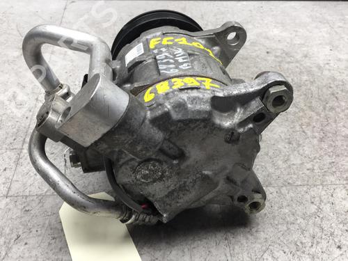 AC compressor BMW 3 (F30, F80) 320 d | BP25547193M34 