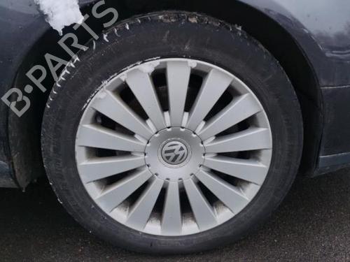 Front left window mechanism VW PASSAT B6 (3C2) 2.0 TDI | BP25517508C22 - Image 25