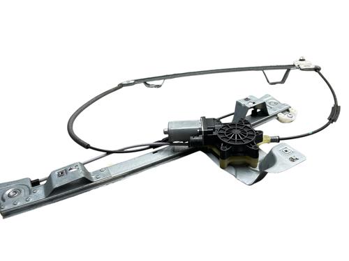 Front right window mechanism RENAULT KANGOO Express (FW0/1_) Z.E. (FW0Z, FW1Z) | BP29936755C23 - Image 4