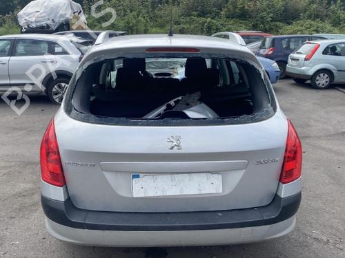 Front right belt tensioner PEUGEOT 308 SW I (4E_, 4H_) 1.6 HDi | BP25512541C88 