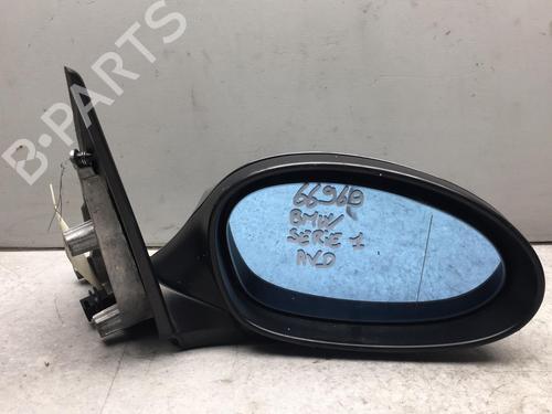 Right mirror BMW 1 (E87) 118 d | BP25520520C27 
