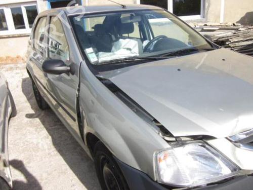 Front right interior door handle DACIA LOGAN (LS_) 1.5 dCi (LS0K) | BP25524251I14 