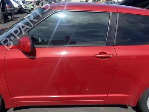 Left taillight SUZUKI SWIFT III (MZ, EZ) 1.3 DDiS (RS413D) | BP25581902C34  - Image 8