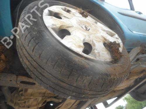 AC compressor RENAULT MODUS / GRAND MODUS (F/JP0_) 1.4 (JP01, JP0J) | BP25535457M34 - Image 2