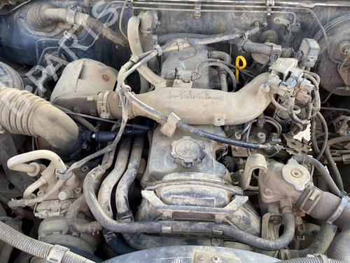 Alternator TOYOTA HILUX VI Pickup (_N1_) 2.4 TD 4WD (LN165_, LN170_, LN190_, LN165, LN165H,... | BP25572958M7 