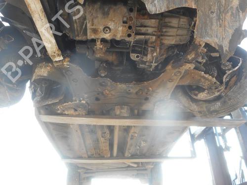 Switch RENAULT LAGUNA II (BG0/1_)  | BP25558142I30  - Image 8