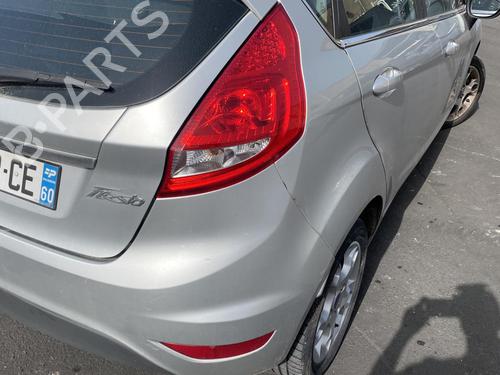 Speilbryter FORD FIESTA VI (CB1, CCN) 1.4 TDCi | BP25546659I25 