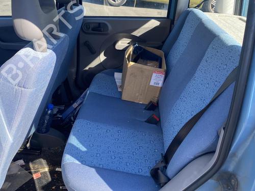 ABS pump FIAT PANDA (169_) 1.1 (169.AXA1A) | BP25528909M43 - Image 17