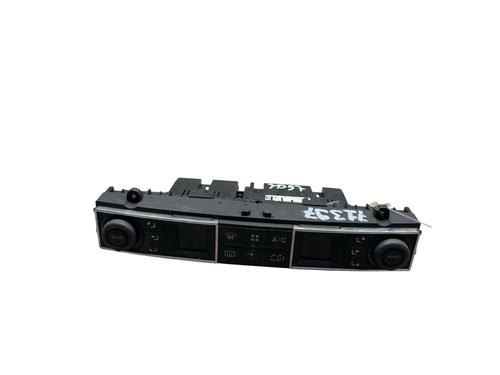 Climate control CITROËN C5 III (RD_) 2.0 HDi (RDRHD8, RDRHDJ, RDRHR8, RDRHRJ) | BP25567382I5 - Image 3