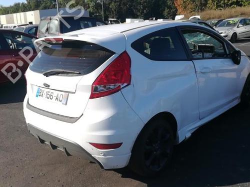 Generator FORD FIESTA VI (CB1, CCN) 1.6 TDCi | BP25525818M7 