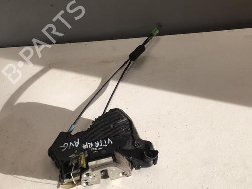 Front left lock SUZUKI GRAND VITARA II (JT, TE, TD) 1.9 DDiS All-wheel Drive (JT419, TD44, JB419WD, JB419XD,... | BP25575094C98 
