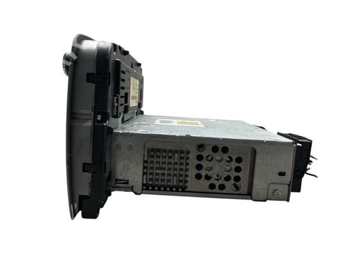 Radio RENAULT MEGANE I (BA0/1_) 1.6 16V (BA04, BA0B, BA11, BA1J, BA16, BA19, BA1K, BA1V,... | BP27344821E6 