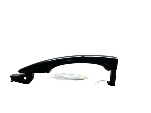 Used Front right exterior door handle PEUGEOT 3008 II SUV (MC_, MR_, MJ_, M4_) 1.5 BlueHDi 130 (131 hp) 25526287
