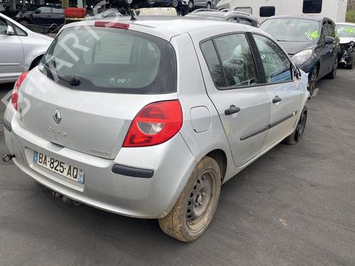 Left front window switch RENAULT CLIO III (BR0/1, CR0/1) 1.5 dCi (C/BR0G, C/BR1G) | BP25514513I27  - Image 28