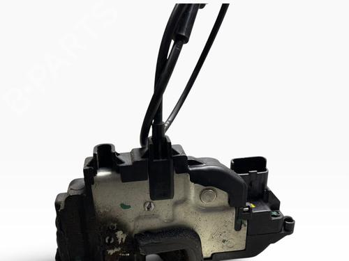 Used Front left lock Front left lock RENAULT CLIO III (BR0/1, CR0/1) 1.5 dCi (75 hp) 39738191 39738191