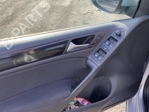 Right front driveshaft VW GOLF VI (5K1) 2.0 TDI | BP32425993M39  - Image 13