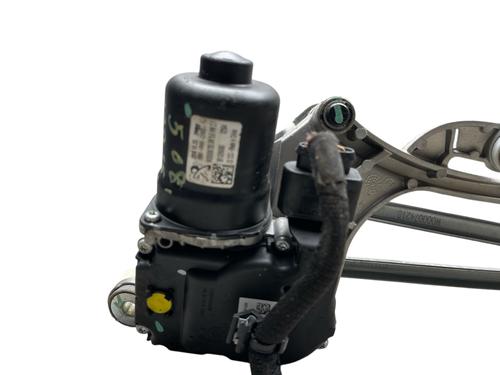 Used Front wiper motor Front wiper motor PEUGEOT 508 II (FB_, FH_, F3_) 1.6 PureTech 180 (F35GFR) (181 hp) 25521881 25521881