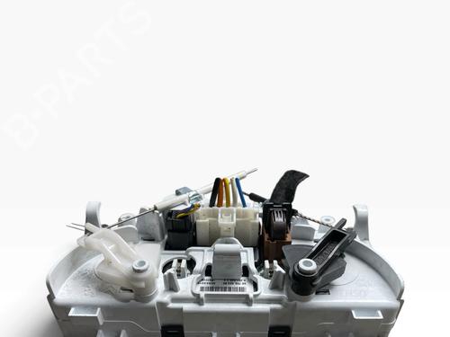 Climate control PEUGEOT PARTNER Box Body/MPV 1.6 HDi | BP40222414I5 - Image 3