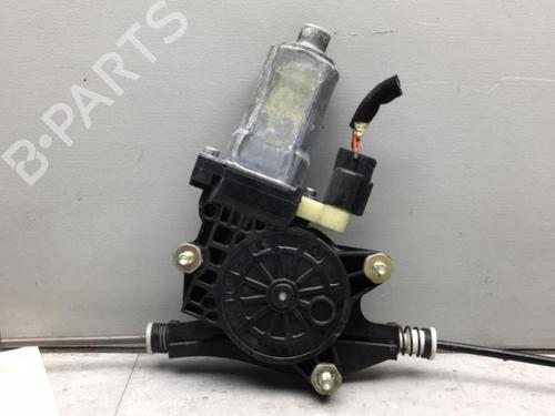 Rear left window mechanism KIA RIO II (JB) 1.5 CRDi | BP25517371C24 
