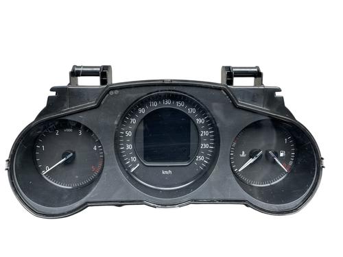 Used Instrument cluster RENAULT MEGANE IV Grandtour (K9A/M/N_) 1.5 dCi 110 (110 hp) 31270317