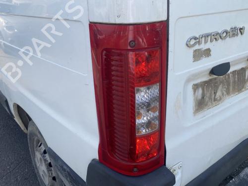 Front right seatbelt CITROËN JUMPER I Van (244) 2.0 HDi | BP25574875I25  - Image 19