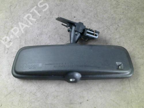 Used Rear mirror OPEL ZAFIRA / ZAFIRA FAMILY B (A05) 1.9 CDTI (M75) (120 hp) 25515940
