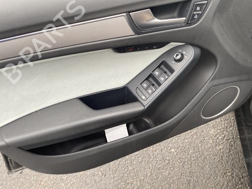 Left rear window switch AUDI A5 Sportback (8TA) S5 quattro | BP32111230I29  - Image 23