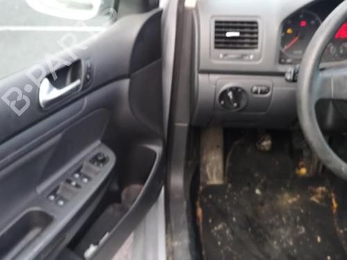 Climate control VW GOLF V (1K1) 1.9 TDI | BP25524588I5 - Image 26