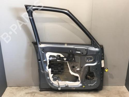 Left front door CITROËN C4 Grand Picasso I (UA_) 1.6 HDi | BP25561432C2 